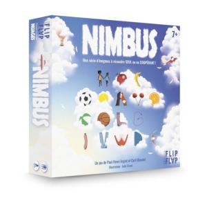 Boite de Nimbus