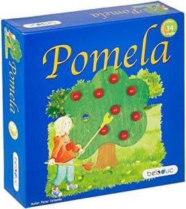 Boite de Pomela