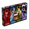 Dice Throne Marvel - Spider Man vs Scarlet Witch