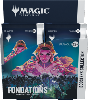 Magic : Fondations - Boîte de 12 Boosters Collector en Français