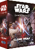 Star Wars le Jeu de Deckbuilding - Edition Clone Wars