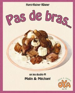 Pas de Bras...