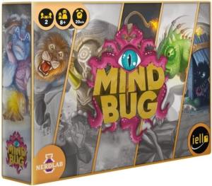 Boite de Mindbug