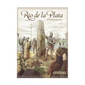 Boite de Rio de la Plata