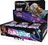 Magic : Foundations - 36 Play Boosters Display