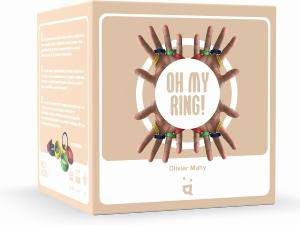 Boite de Oh My Ring !