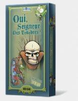 Oui Seigneur des Ténèbres ! Set de Base Vert