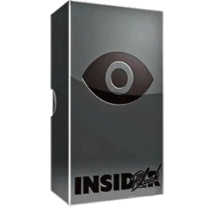 Boite de Insider Black