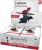 Magic Universes Beyond : Assassin's Creed - 24 Beyond Boosters Display