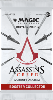 Magic Univers Infinis : Assassin's Creed - Booster Collector